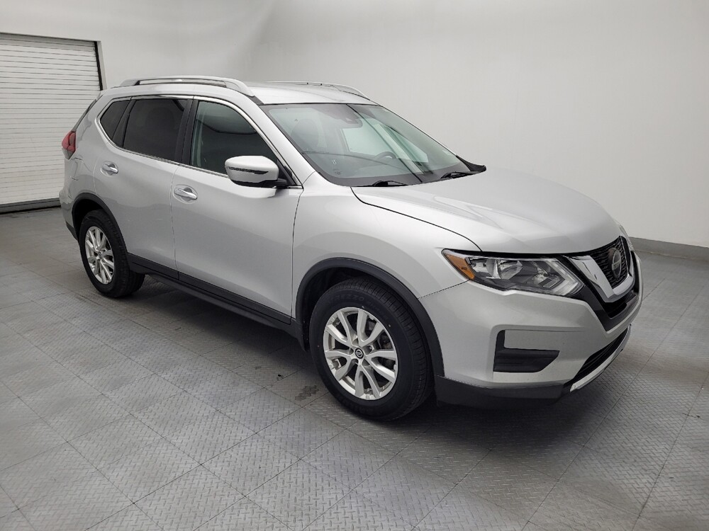 2020 Nissan Rogue in Wilmington, NC 28405 - 18142748 11