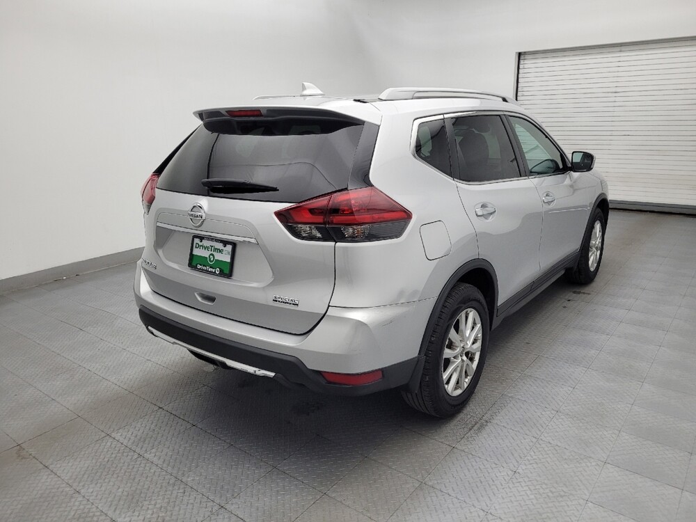 2020 Nissan Rogue in Wilmington, NC 28405 - 18142748 9