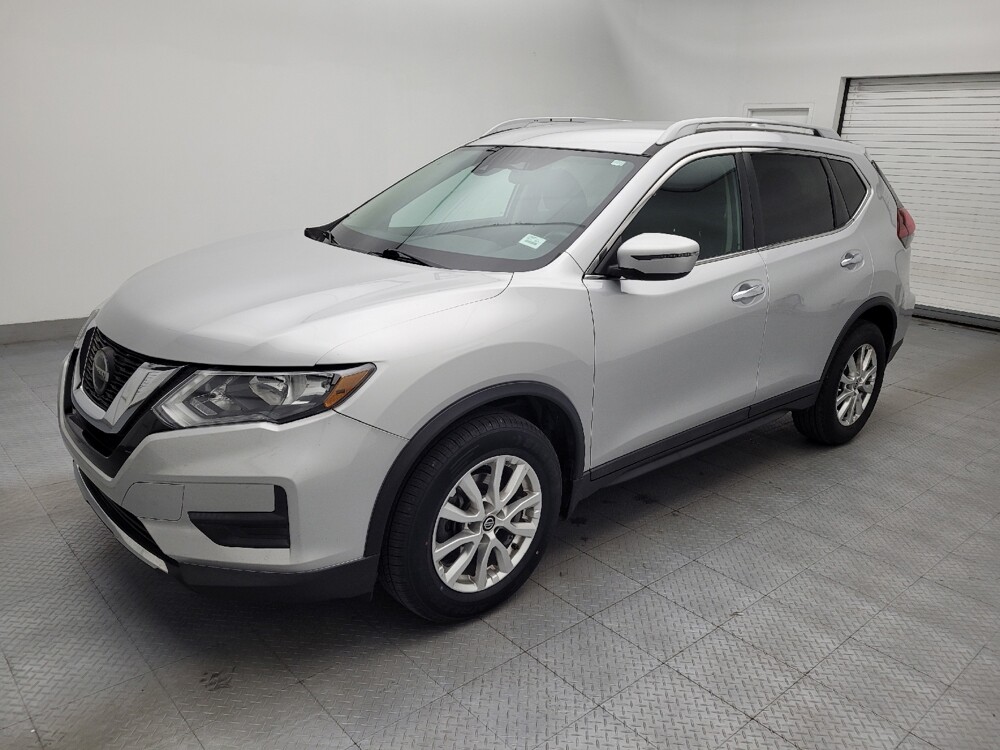 2020 Nissan Rogue in Wilmington, NC 28405 - 18142748 2