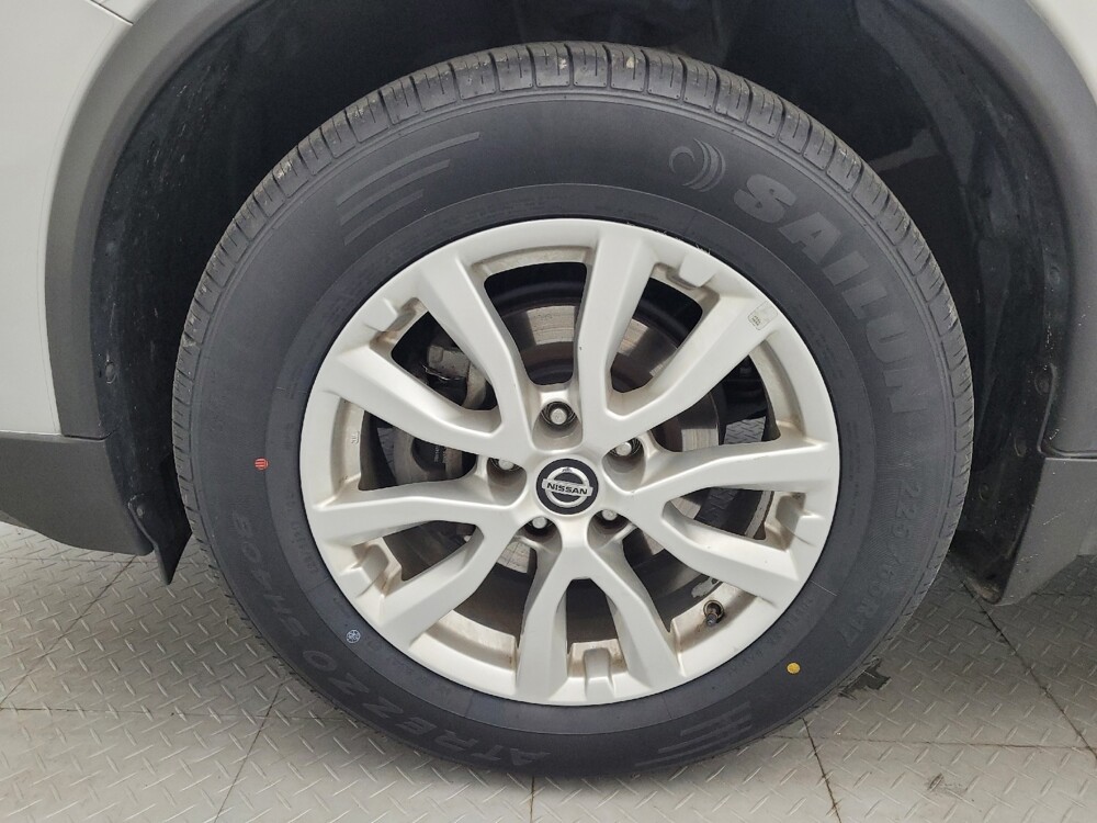 2020 Nissan Rogue in Wilmington, NC 28405 - 18142748 31