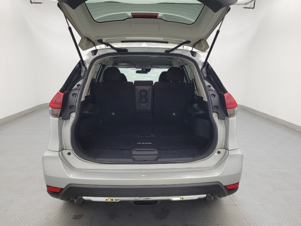 2020 Nissan Rogue in Wilmington, NC 28405 - 18142748 29