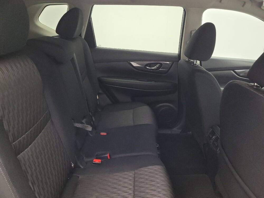 2020 Nissan Rogue in Wilmington, NC 28405 - 18142748 19