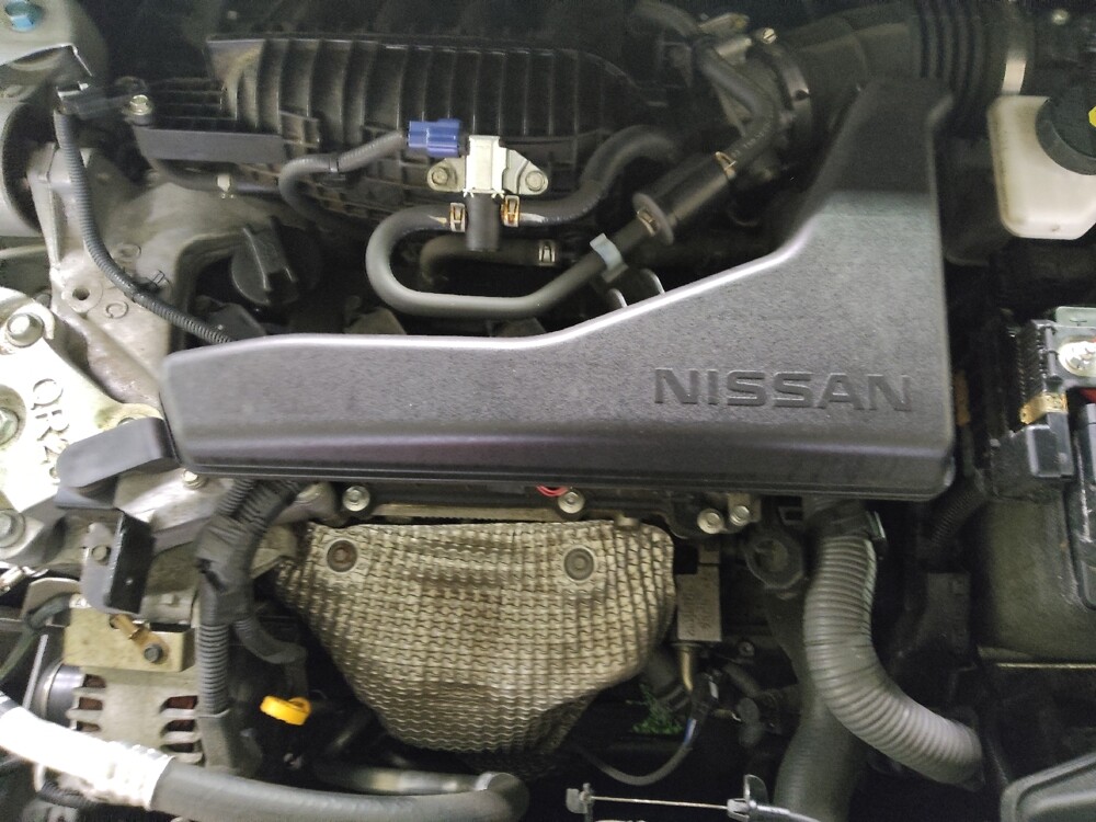 2020 Nissan Rogue in Wilmington, NC 28405 - 18142748 30