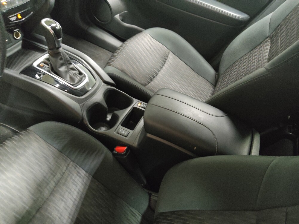 2020 Nissan Rogue in Wilmington, NC 28405 - 18142748 26