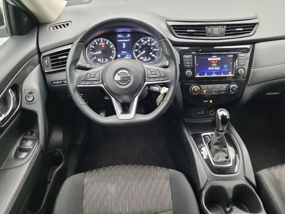 2020 Nissan Rogue in Wilmington, NC 28405 - 18142748 22