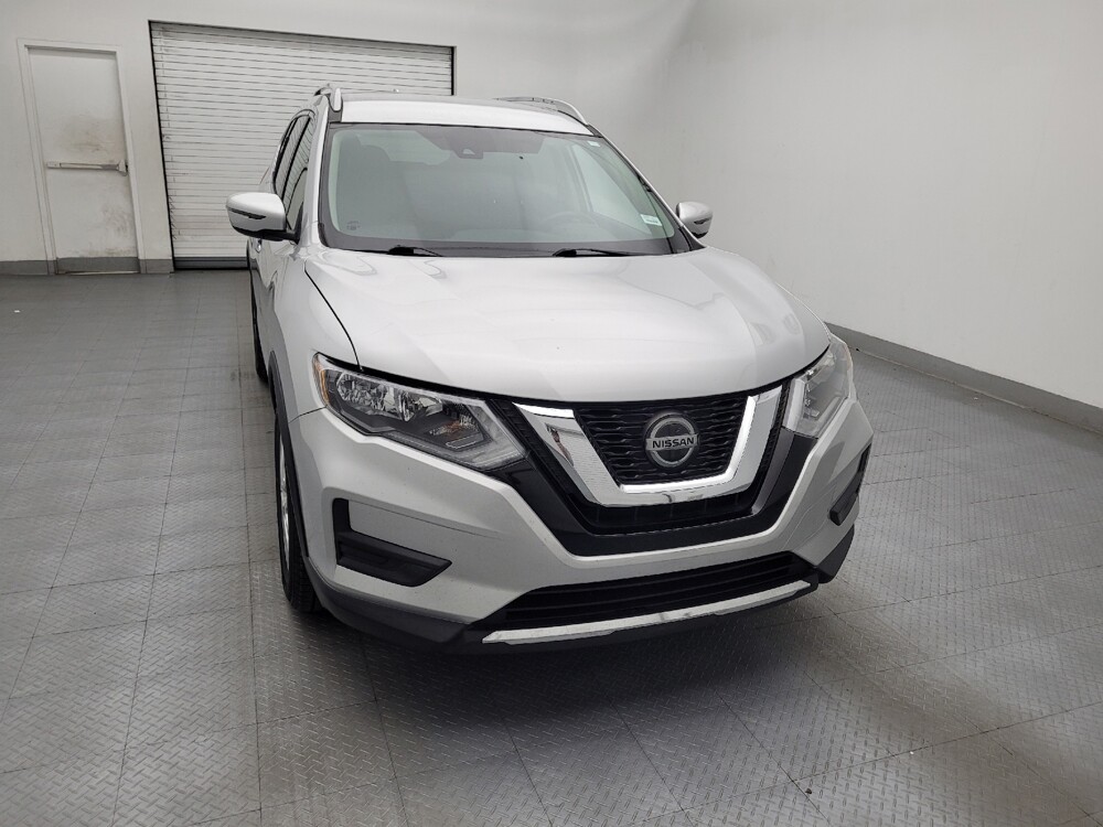 2020 Nissan Rogue in Wilmington, NC 28405 - 18142748 14