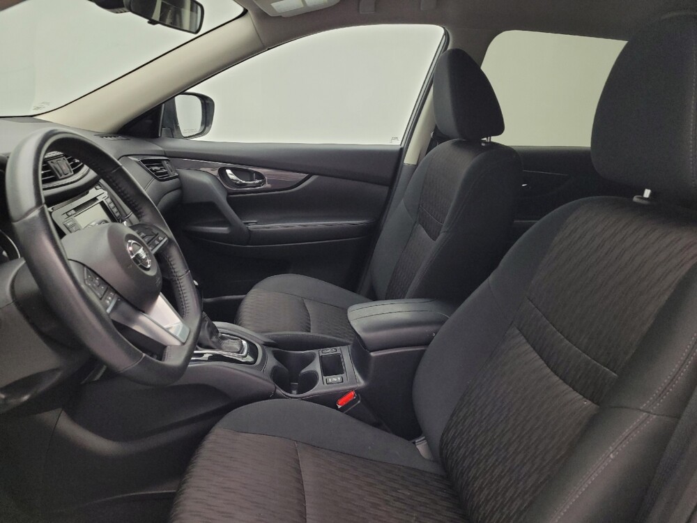 2020 Nissan Rogue in Wilmington, NC 28405 - 18142748 17