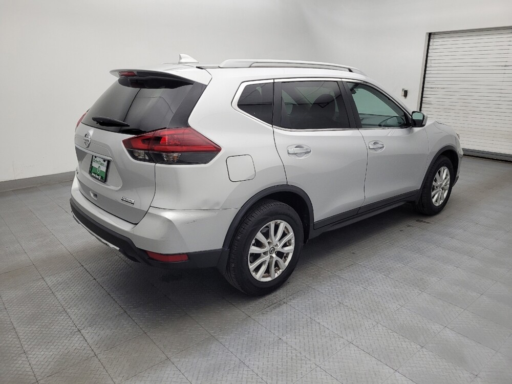 2020 Nissan Rogue in Wilmington, NC 28405 - 18142748 10
