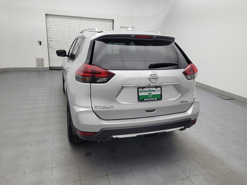 2020 Nissan Rogue in Wilmington, NC 28405 - 18142748 6