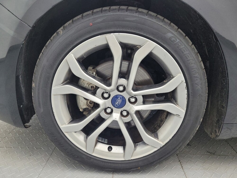 2020 Ford Fusion in Greenville, NC 27834 - 18142751 31