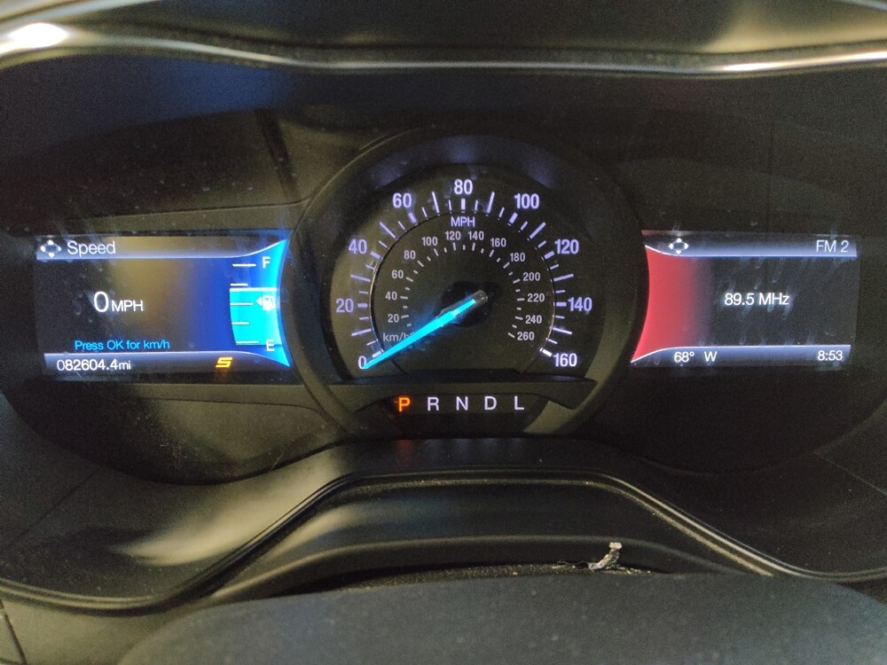 2020 Ford Fusion in Greenville, NC 27834 - 18142751 23