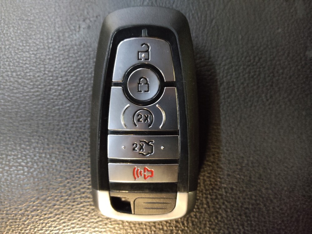 2020 Ford Fusion in Greenville, NC 27834 - 18142751 32