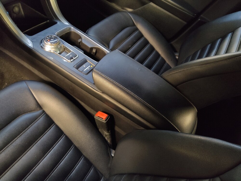 2020 Ford Fusion in Greenville, NC 27834 - 18142751 26