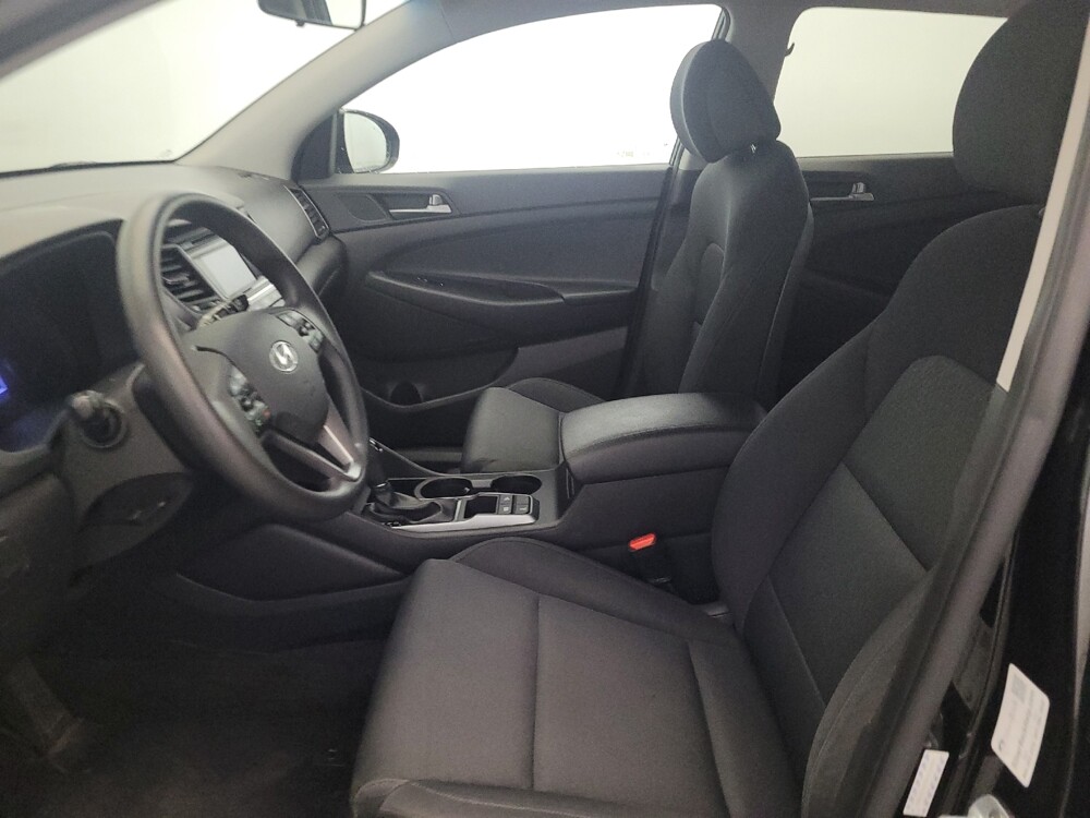 2017 Hyundai Tucson in Chesapeake, VA 23320 - 18142753 17