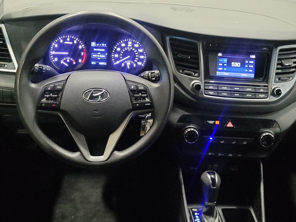 2017 Hyundai Tucson in Chesapeake, VA 23320 - 18142753 22