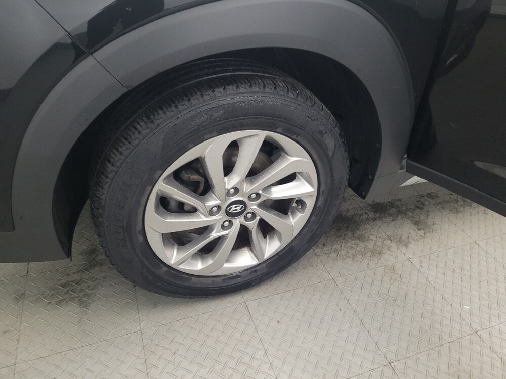 2017 Hyundai Tucson in Chesapeake, VA 23320 - 18142753 31