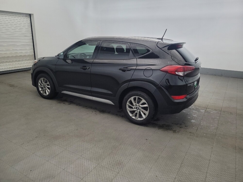 2017 Hyundai Tucson in Chesapeake, VA 23320 - 18142753 3