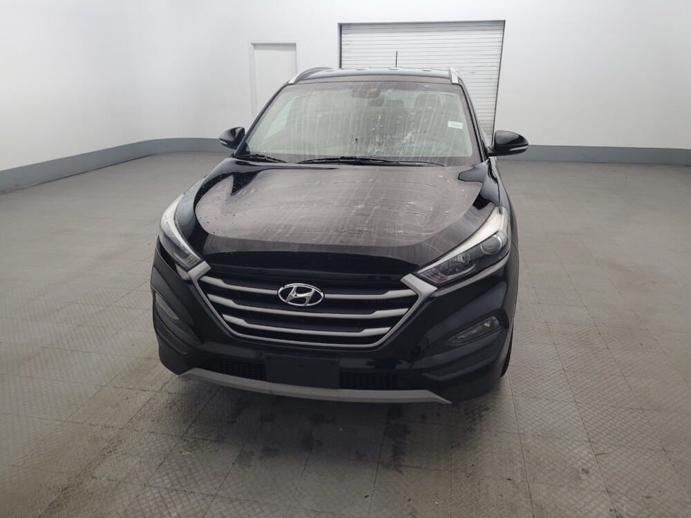 2017 Hyundai Tucson in Chesapeake, VA 23320 - 18142753 15