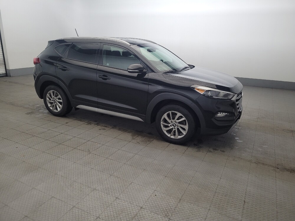 2017 Hyundai Tucson in Chesapeake, VA 23320 - 18142753 11