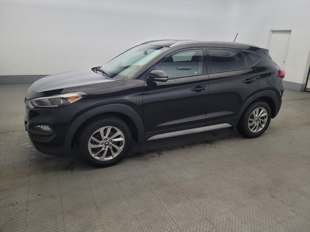 2017 Hyundai Tucson in Chesapeake, VA 23320 - 18142753 2
