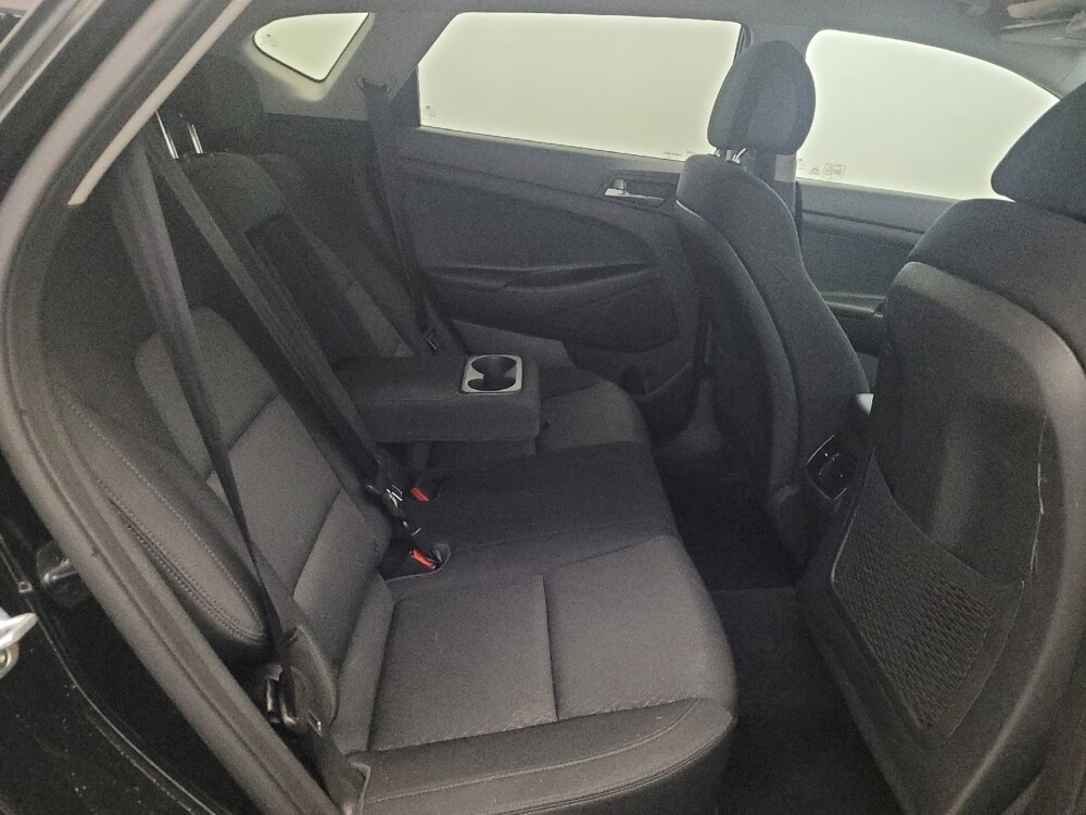 2017 Hyundai Tucson in Chesapeake, VA 23320 - 18142753 19