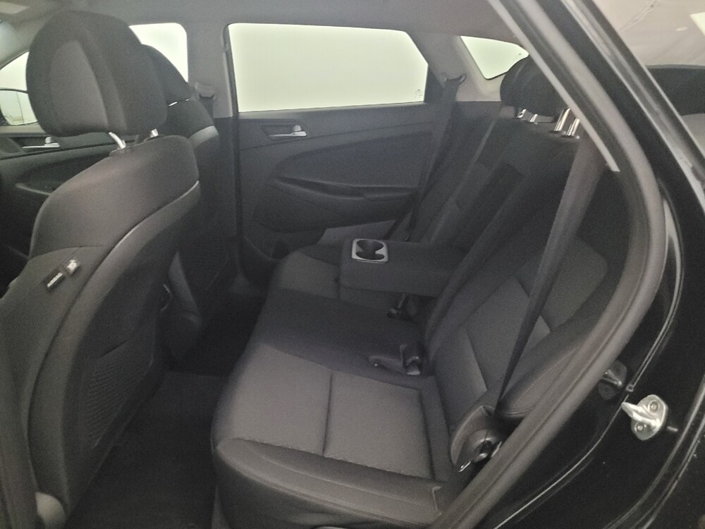 2017 Hyundai Tucson in Chesapeake, VA 23320 - 18142753 18