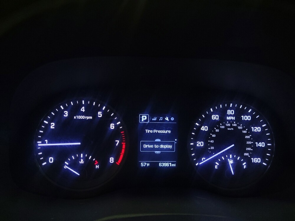 2017 Hyundai Tucson in Chesapeake, VA 23320 - 18142753 23