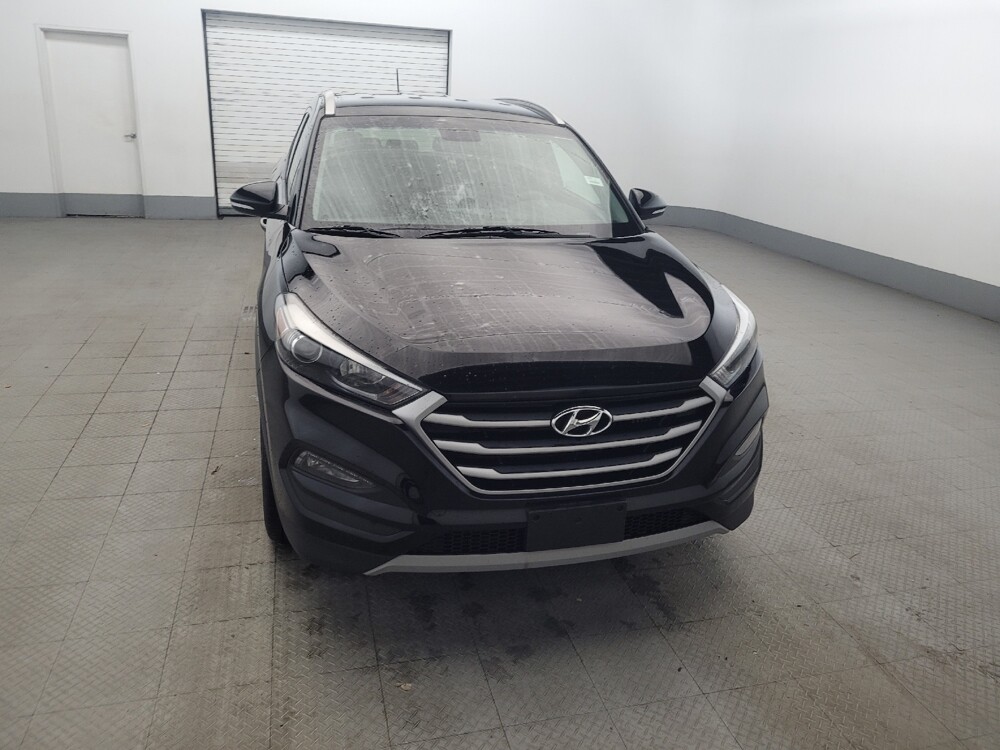2017 Hyundai Tucson in Chesapeake, VA 23320 - 18142753 14