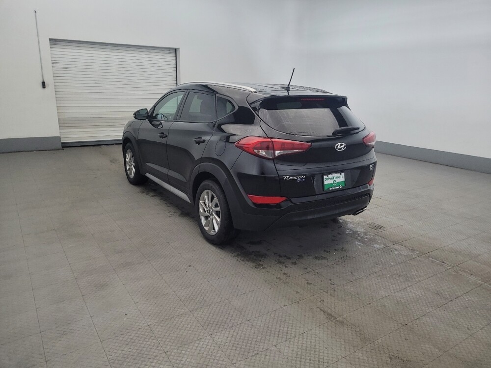 2017 Hyundai Tucson in Chesapeake, VA 23320 - 18142753 5