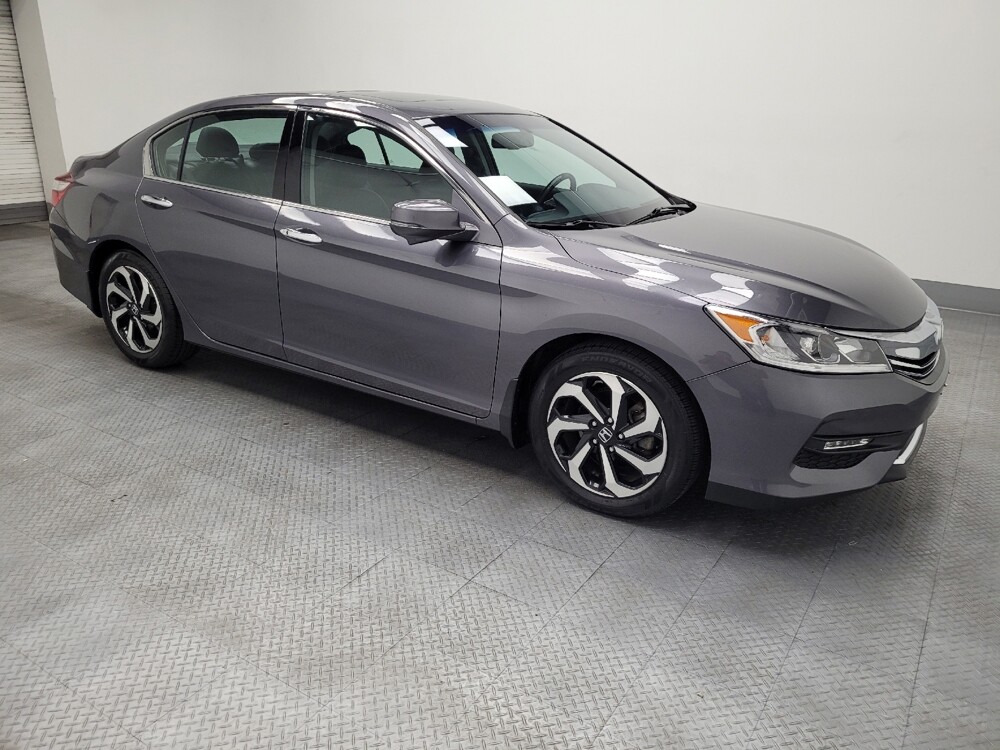 2017 Honda Accord in Las Vegas, NV 89104 - 18142754 11