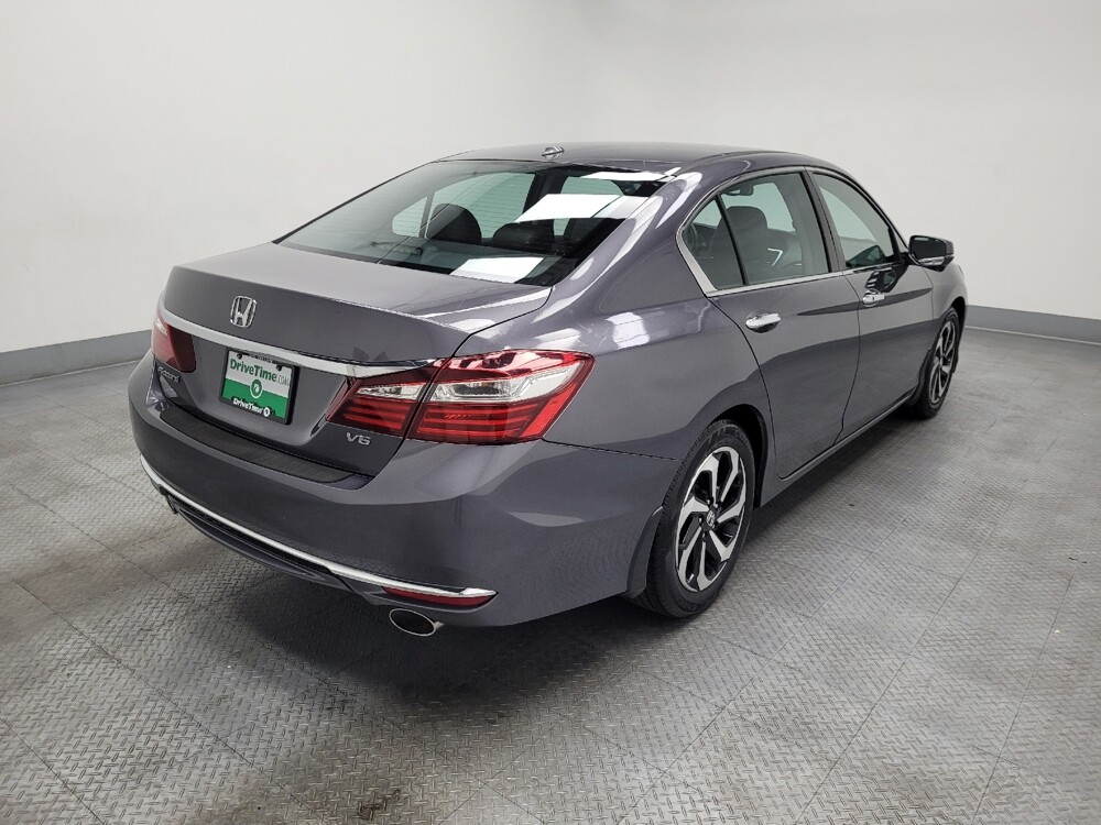 2017 Honda Accord in Las Vegas, NV 89104 - 18142754 9