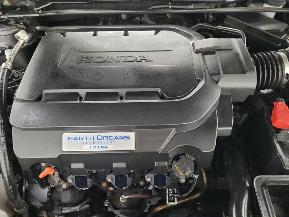 2017 Honda Accord in Las Vegas, NV 89104 - 18142754 30