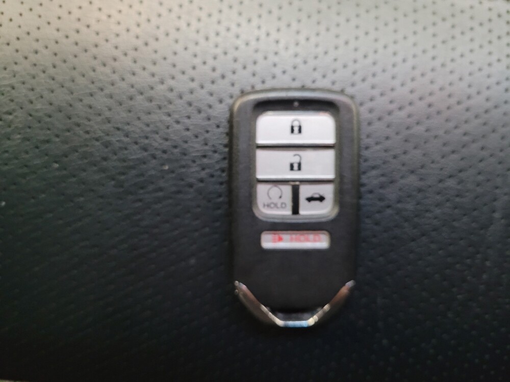 2017 Honda Accord in Las Vegas, NV 89104 - 18142754 32