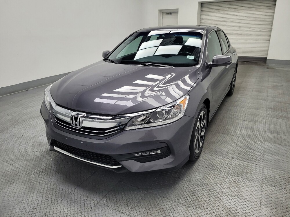 2017 Honda Accord in Las Vegas, NV 89104 - 18142754 15