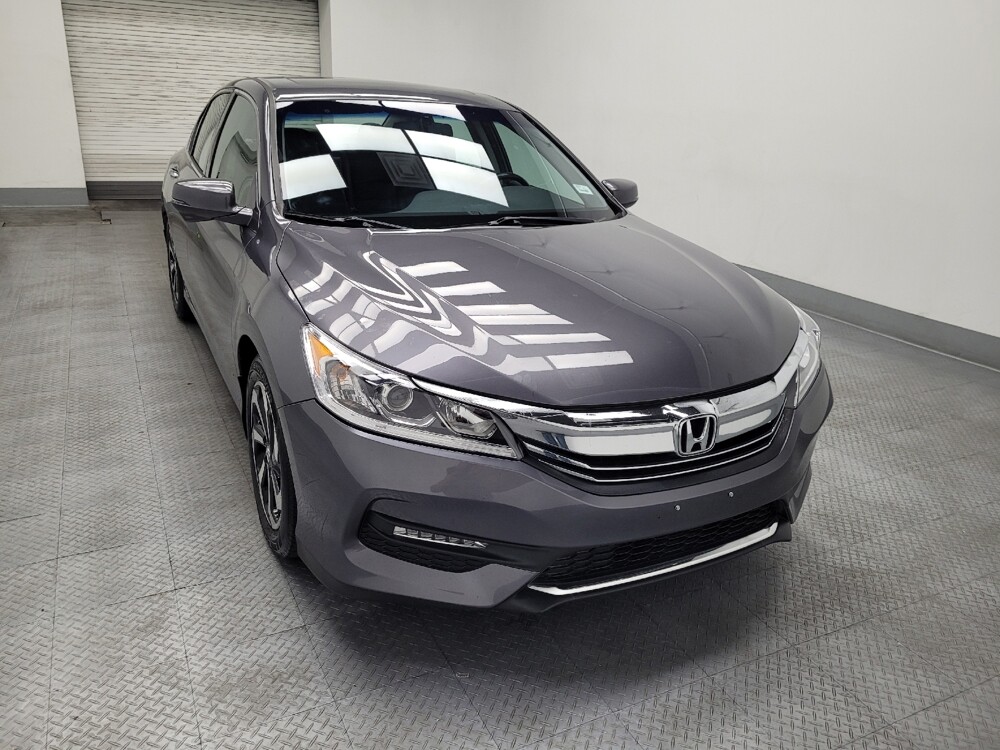 2017 Honda Accord in Las Vegas, NV 89104 - 18142754 14