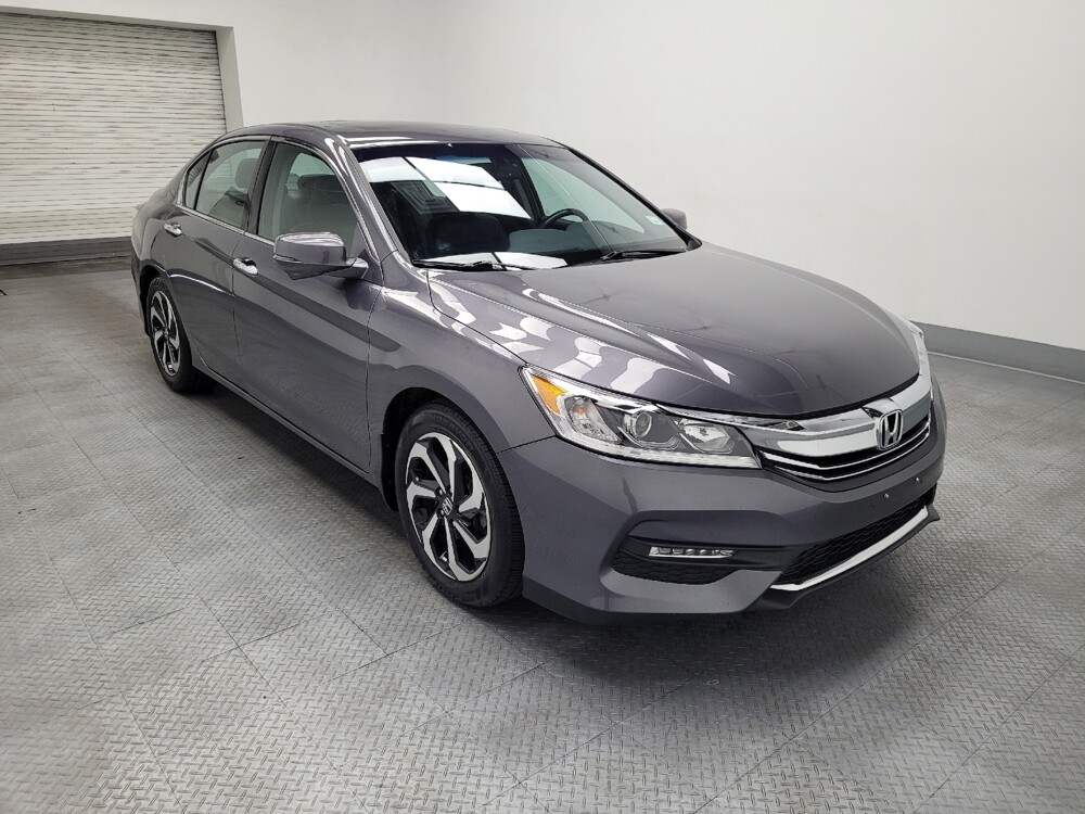 2017 Honda Accord in Las Vegas, NV 89104 - 18142754 13
