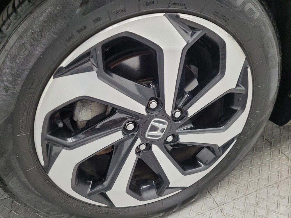 2017 Honda Accord in Las Vegas, NV 89104 - 18142754 31