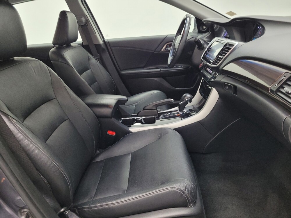 2017 Honda Accord in Las Vegas, NV 89104 - 18142754 21