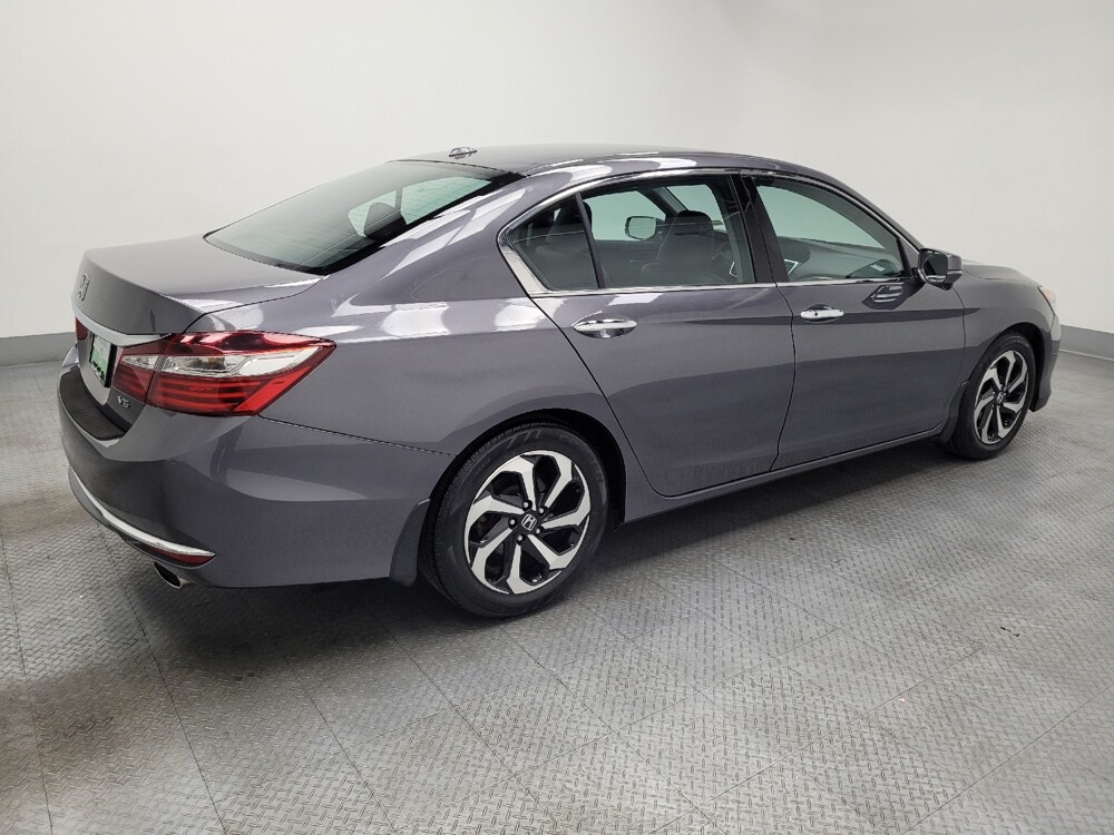 2017 Honda Accord in Las Vegas, NV 89104 - 18142754 10