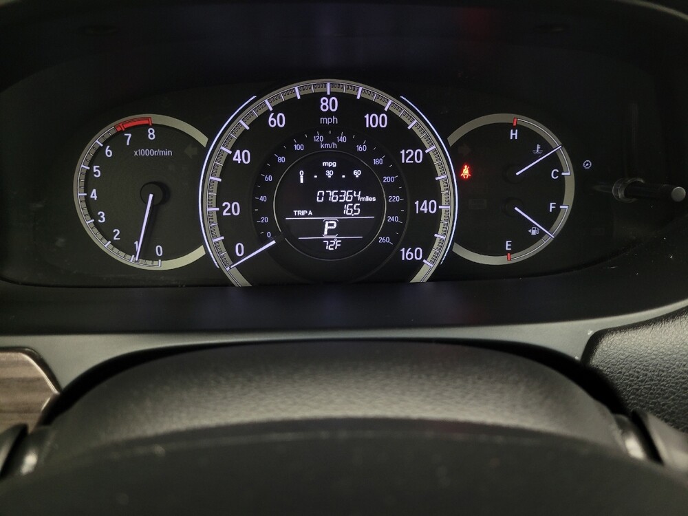 2017 Honda Accord in Las Vegas, NV 89104 - 18142754 23