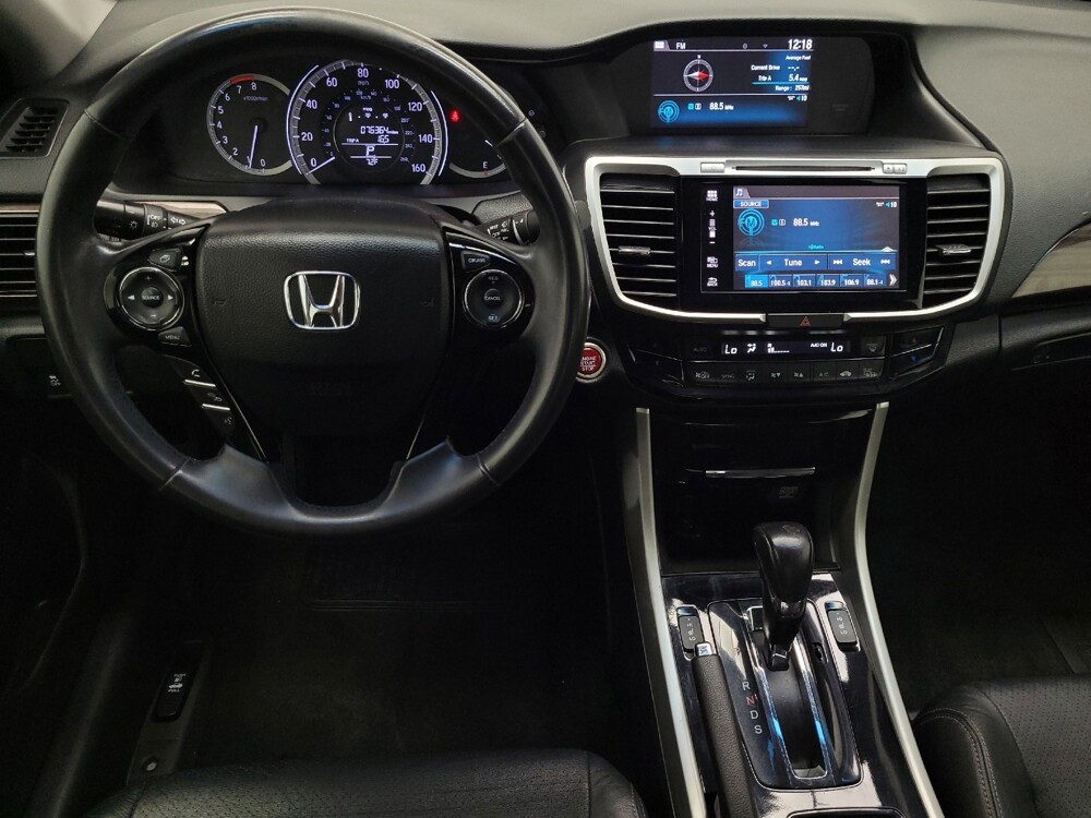 2017 Honda Accord in Las Vegas, NV 89104 - 18142754 22