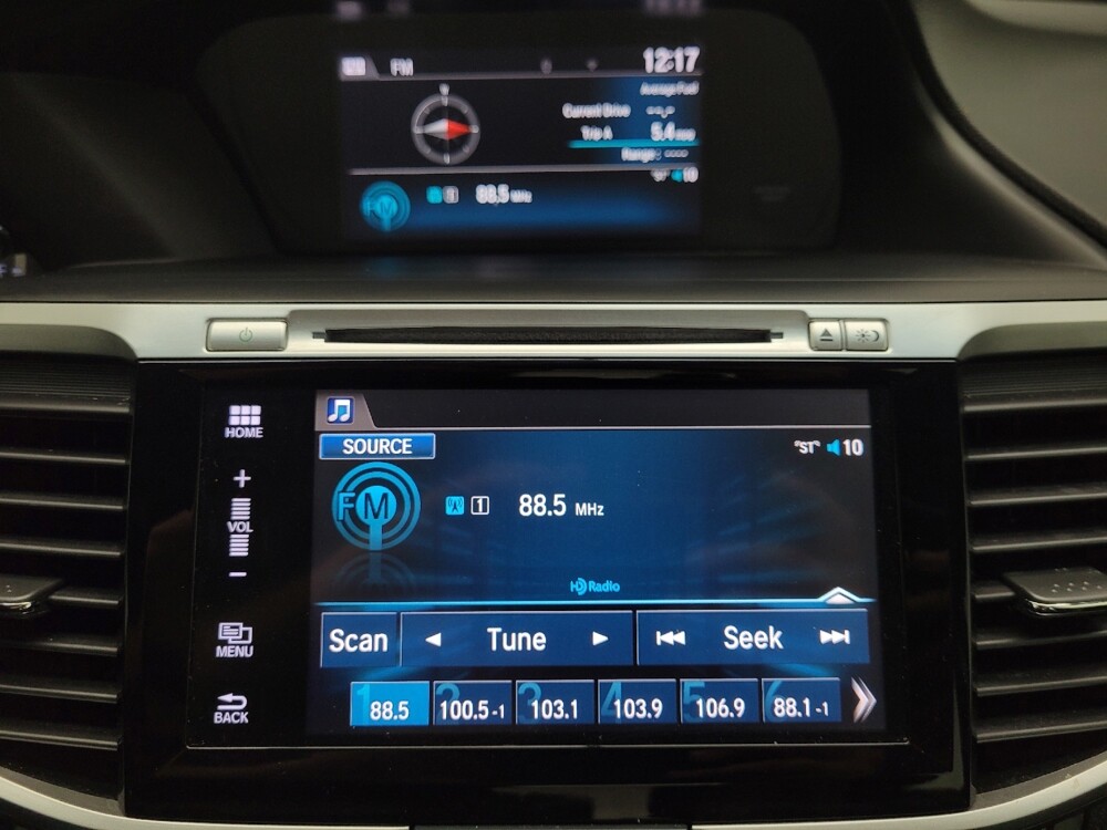 2017 Honda Accord in Las Vegas, NV 89104 - 18142754 25