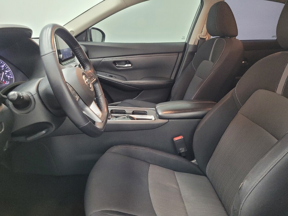 2021 Nissan Sentra in Reno, NV 89502 - 18142755 17