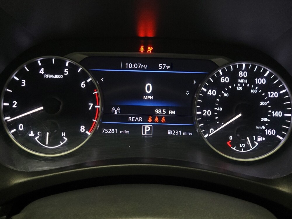 2021 Nissan Sentra in Reno, NV 89502 - 18142755 23