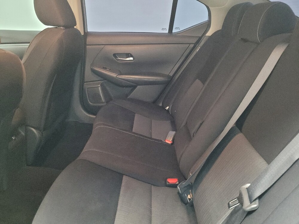 2021 Nissan Sentra in Reno, NV 89502 - 18142755 18