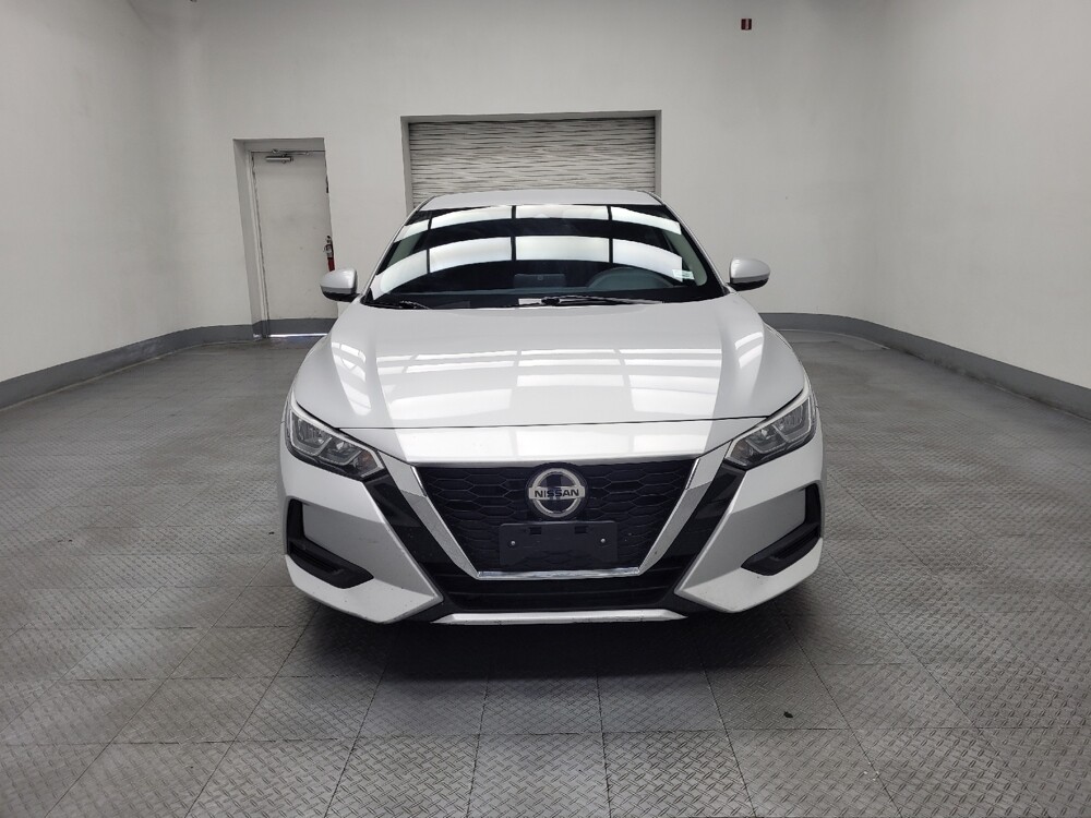 2021 Nissan Sentra in Reno, NV 89502 - 18142755 15