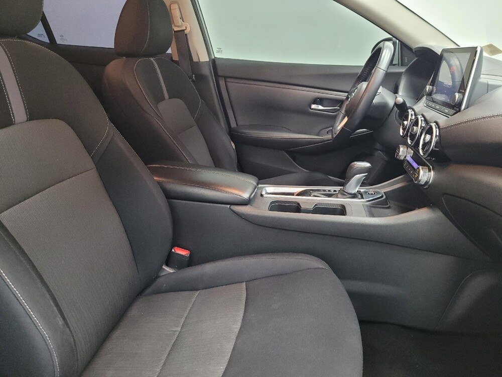 2021 Nissan Sentra in Reno, NV 89502 - 18142755 21