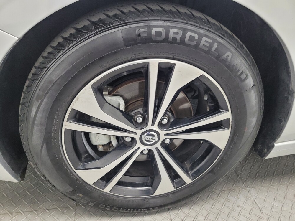 2021 Nissan Sentra in Reno, NV 89502 - 18142755 31