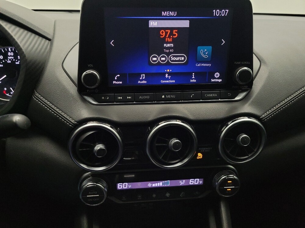2021 Nissan Sentra in Reno, NV 89502 - 18142755 25