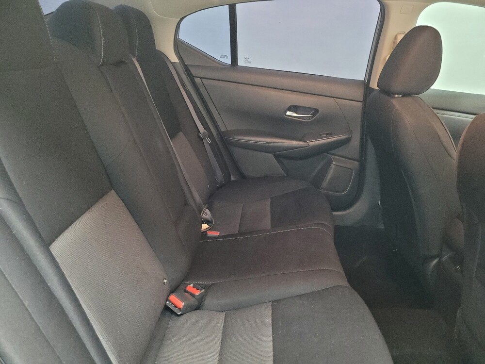 2021 Nissan Sentra in Reno, NV 89502 - 18142755 19